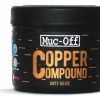 Pâte De Montage Muc-Off Copper Coumpound 450 Ml -Entretien Réparation Route Soldes unnamed file 2018