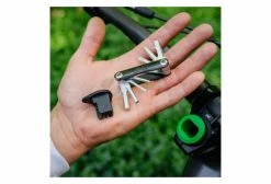 Multi-Outil Intégré OneUp EDC Lite Bleu Turquoise 8 Multi-Outil Intégré OneUp EDC Lite Bleu Turquoise -Entretien Réparation Route Soldes unnamed file 2025