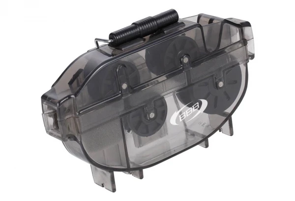 Nettoyeur De Chaîne BBB Bright&Fresh Transparent 3 Nettoyeur De Chaîne BBB Bright&Fresh Transparent