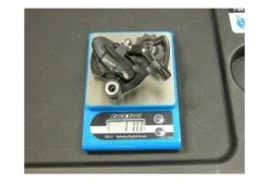 PARK TOOL Balance D'atelier à Lecture Digitale DS-2 -Entretien Réparation Route Soldes unnamed file 2059