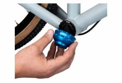 Démonte Boitier Externe Park Tool 16 Encoches BBT-47 Bleu -Entretien Réparation Route Soldes unnamed file 2067