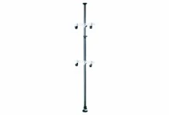 Pied D'atelier 2 Vélos TOPEAK DUAL TOUCH