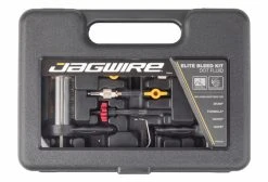 Kit De Purge Jagwire Elite DOT Bleed Kit -Entretien Réparation Route Soldes unnamed file 2086
