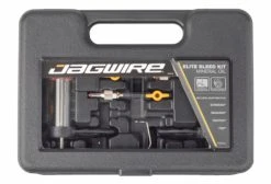 Kit De Purge De Freins Jagwire Elite Mineral Bleed Kit 6 Kit De Purge De Freins Jagwire Elite Mineral Bleed Kit -Entretien Réparation Route Soldes unnamed file 2089