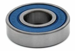 Roulement Black Bearing 608/9-2RS 9 X 22 X 7 Mm
