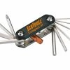 IceToolz Multi Outils 11 Fonctions Compact ICE TOOLZ 95A5 -Entretien Réparation Route Soldes unnamed file 2103