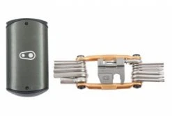 CRANKBROTHERS Multi-Outils M19 19 Fonctions Or 7 CRANKBROTHERS Multi-Outils M19 19 Fonctions Or -Entretien Réparation Route Soldes unnamed file 211