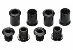 Truvativ Vis Longues Cheminées X 4