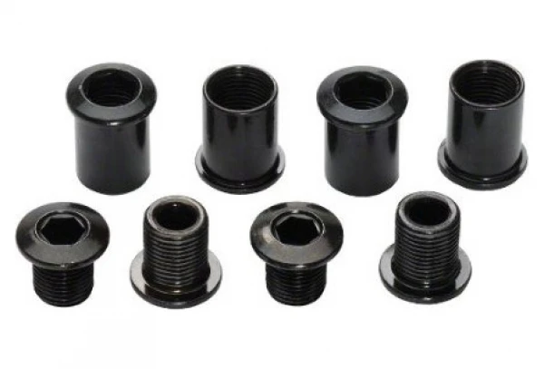 Truvativ Vis Longues Cheminées X 4 3 Truvativ Vis Longues Cheminées X 4