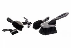 MUC-OFF Kit 5 Brosses De Nettoyage