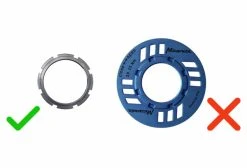 Clé De Serrage BBB Pignon Bosch Lockout -Entretien Réparation Route Soldes unnamed file 2130