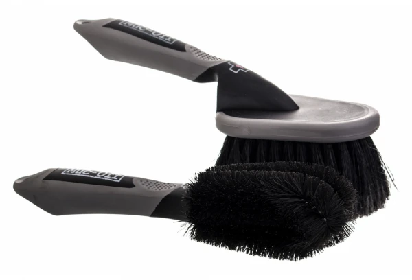 MUC-OFF Kit 5 Brosses De Nettoyage 4 MUC-OFF Kit 5 Brosses De Nettoyage – Image 2
