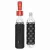 Gonfleur CO2 Peaty's Holeshot MTB Kit Rouge + 2 Cartouches De CO2 (25g) -Entretien Réparation Route Soldes unnamed file 2141
