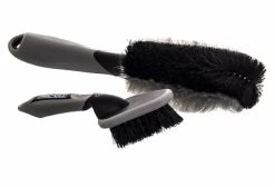 MUC-OFF Kit 5 Brosses De Nettoyage 8 MUC-OFF Kit 5 Brosses De Nettoyage -Entretien Réparation Route Soldes unnamed file 215