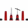 Kit De Réparation Tubeless Muc-Off Stealth Tubeless Puncture Plugs Rouge 2 Kit De Réparation Tubeless Muc-Off Stealth Tubeless Puncture Plugs Rouge -Entretien Réparation Route Soldes unnamed file 2152