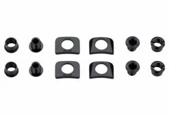 Kit Vis Cheminées FSA Pour Pédalier FSA Aluminium