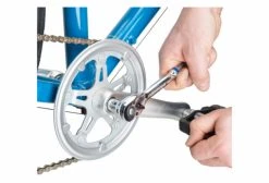 Clé à Cliquets Park Tool SWR-8 3/8'' -Entretien Réparation Route Soldes unnamed file 2213