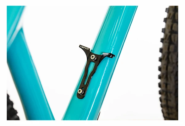 Support De Cartouches CO2 Neatt Noir 5 Support De Cartouches CO2 Neatt Noir – Image 3