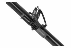 Pompe à Main Topeak Racerocket MT (Max 90 Psi / 6 Bar) Noir -Entretien Réparation Route Soldes unnamed file 2243