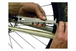 PARK TOOL Outil Vérificateur D'usure De Chaîne CC-3.2 -Entretien Réparation Route Soldes unnamed file 226