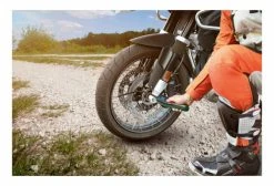 Pompe à Air Comprimé Sans-Fil Bosch EasyPump (Max 150 Psi / 10.3 Bar) -Entretien Réparation Route Soldes unnamed file 23