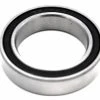 Roulement Black Bearing 61804-2RS 20 X 32 X 7 Mm