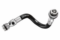 LEZYNE Pompe à Main HV DRIVE Small Noir -Entretien Réparation Route Soldes unnamed file 2319