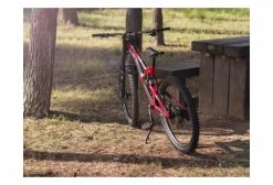 Béquille / Support Vélo All Mountain Style AMS Kickstand -Entretien Réparation Route Soldes unnamed file 2328