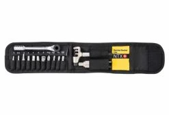 Clé Dynamométrique Topeak Ratchet Rocket Lite NTX 19 Fontions 8 Clé Dynamométrique Topeak Ratchet Rocket Lite NTX 19 Fontions -Entretien Réparation Route Soldes unnamed file 2332