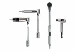 Clé Dynamométrique Topeak Ratchet Rocket Lite NTX 19 Fontions 9 Clé Dynamométrique Topeak Ratchet Rocket Lite NTX 19 Fontions -Entretien Réparation Route Soldes unnamed file 2333