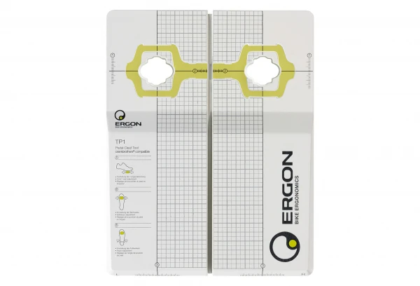 Outil De Positionnement De Cales Ergon TP1 Crankbrothers 3 Outil De Positionnement De Cales Ergon TP1 Crankbrothers