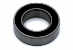 Roulement Black Bearing B5 15267-2RS 15 X 26 X 7 Mm