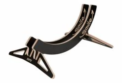 Support Velo MTB Hopper Smile Noir