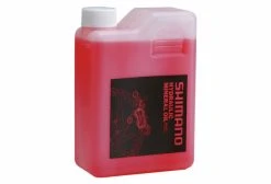 Huile Minérale Shimano 1 Litre