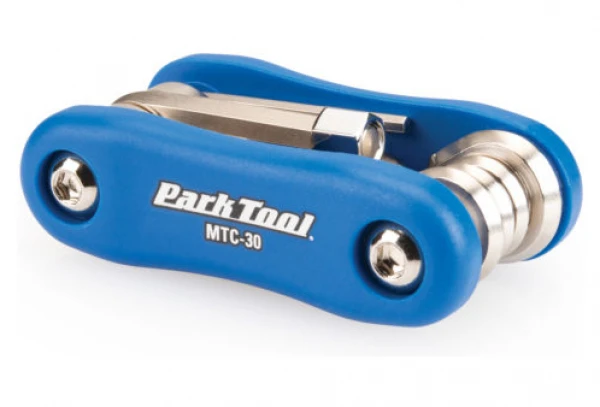 Multi-Outils Park Tool MTC-30 4 Multi-Outils Park Tool MTC-30 – Image 2
