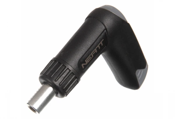 Clé Dynamométrique Neatt 4 Nm 3/4/5mm T25 4 Clé Dynamométrique Neatt 4 Nm 3/4/5mm T25 – Image 2