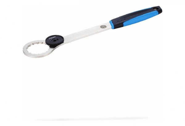 Clé Boitier Pédalier BBB MegaEvo Bracketgrip 3 Clé Boitier Pédalier BBB MegaEvo Bracketgrip