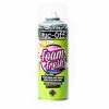 MUC-OFF Nettoyant Pour Casque FOAM FRESH 400ml -Entretien Réparation Route Soldes unnamed file 2408
