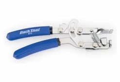 Pince Tire Cable Avec Blocage Park Tool BT-2