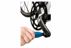 Pédale Factice Park Tool DP-2 -Entretien Réparation Route Soldes unnamed file 2424