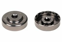 Outil De Boitier De Pédalier Chris King TF30. T47 30x Et 24x (TBB006)