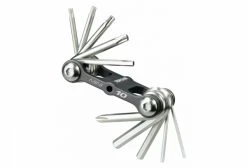 TOPEAK Multi-Outils MINI 10 (10 Outils)