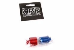 Kit N°4 Pour Extracteur/presse à Roulement RRP