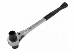 Clé à Cliquets Professionnelle VAR 14x15 Mm