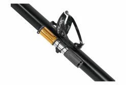 Pompe à Main Topeak Racerocket MT (Max 90 Psi / 6 Bar) Or 7 Pompe à Main Topeak Racerocket MT (Max 90 Psi / 6 Bar) Or -Entretien Réparation Route Soldes unnamed file 2458