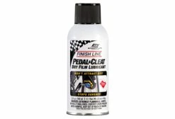 Lubrifiant Pour Pédales Finish Line Pedal & Cleat Lube 150ml