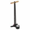 Pompe à Pied LEZYNE Sport Floor Drive 3''5 Noir