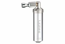 LEZYNE Gonfleur CO2 ALLOY Drive 16gr Argent