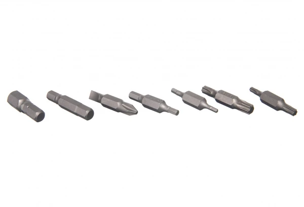 Tournevis Neatt Multi Embouts (12 Fonctions) 6 Tournevis Neatt Multi Embouts (12 Fonctions) – Image 4