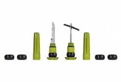 Kit De Réparation Tubeless Muc-Off Stealth Tubeless Puncture Plugs Vert